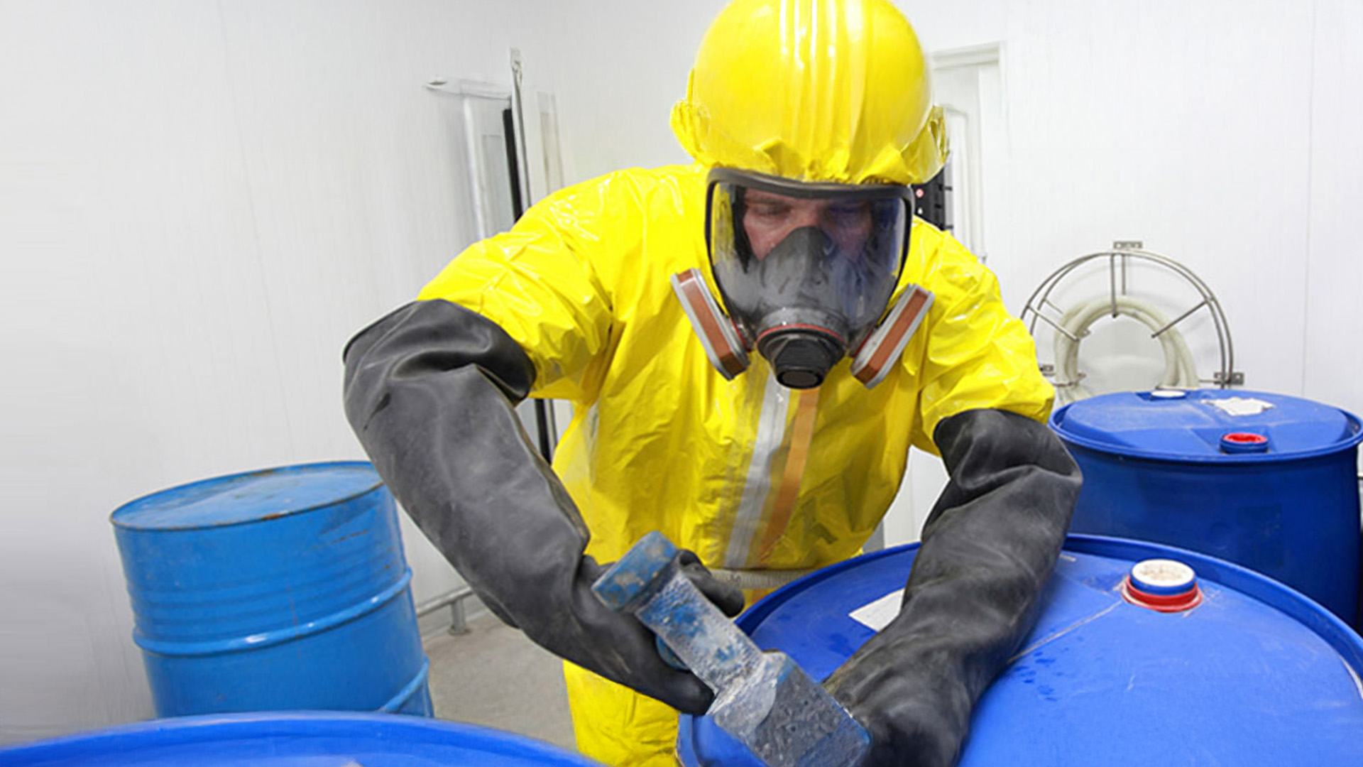 Biological Monitoring