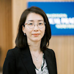 Dr Jung Yoon Huh