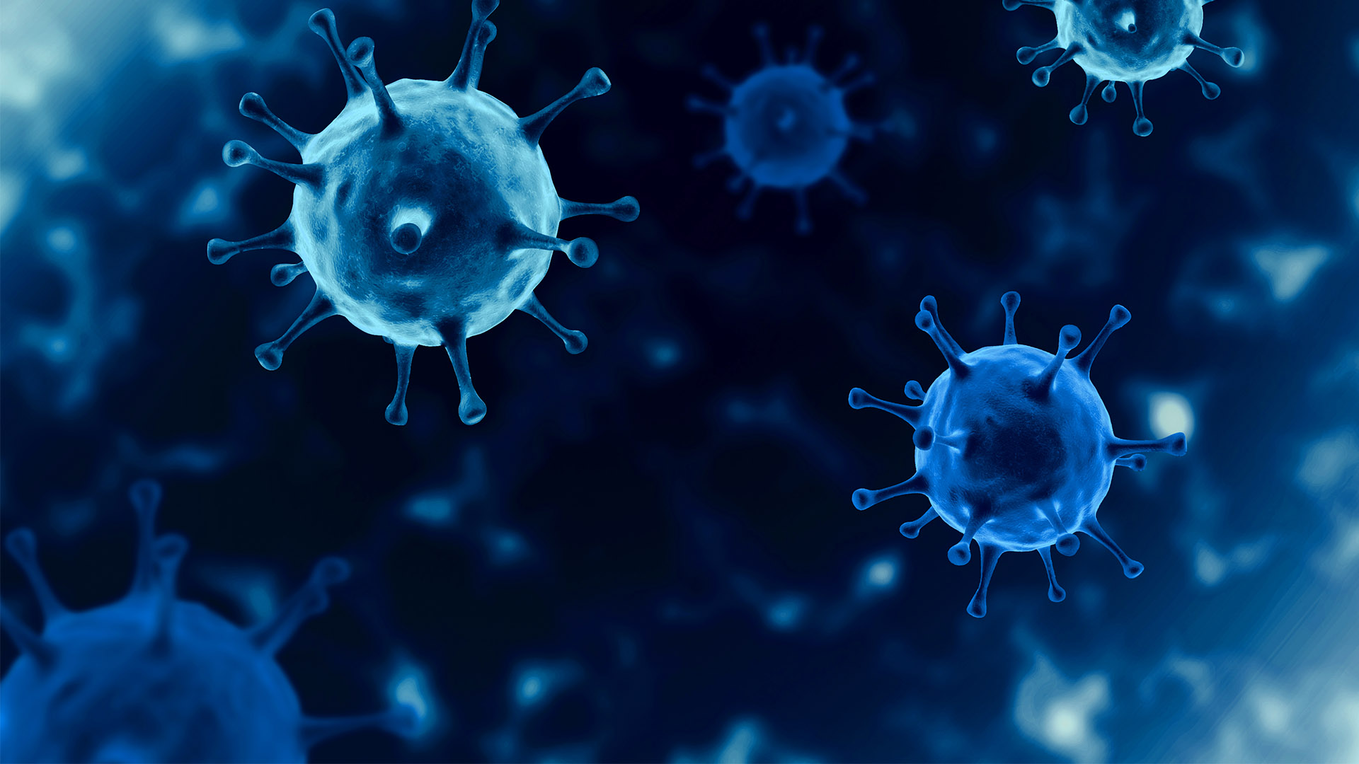 March 2023 - Long Covid