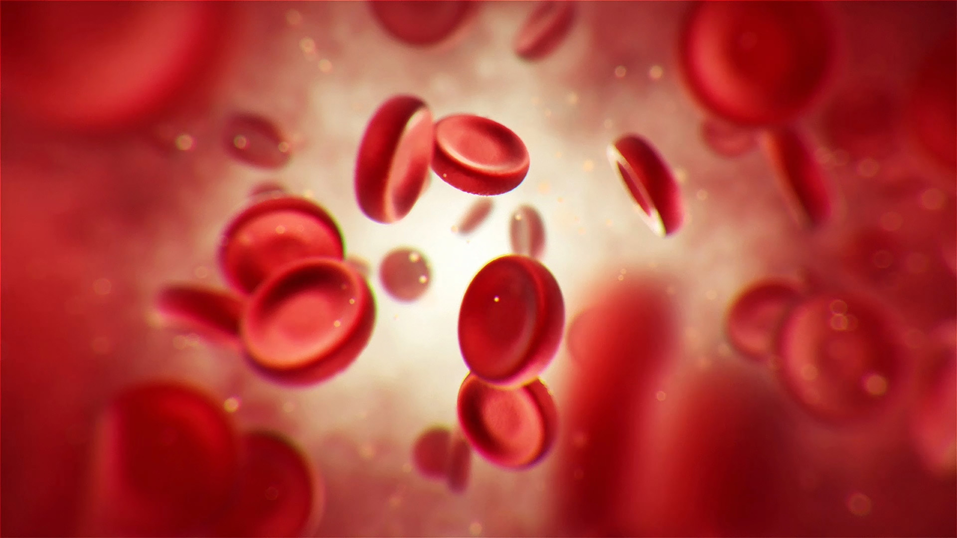 March 2025 - Annual Blood test Men