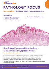 Pathology Focus February 2020 
