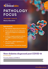 Pathology Focus June 2022