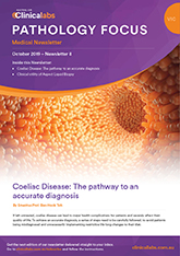 Pathology Focus October 2019