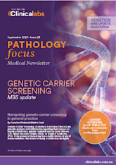 Pathology Focus Sept 2023