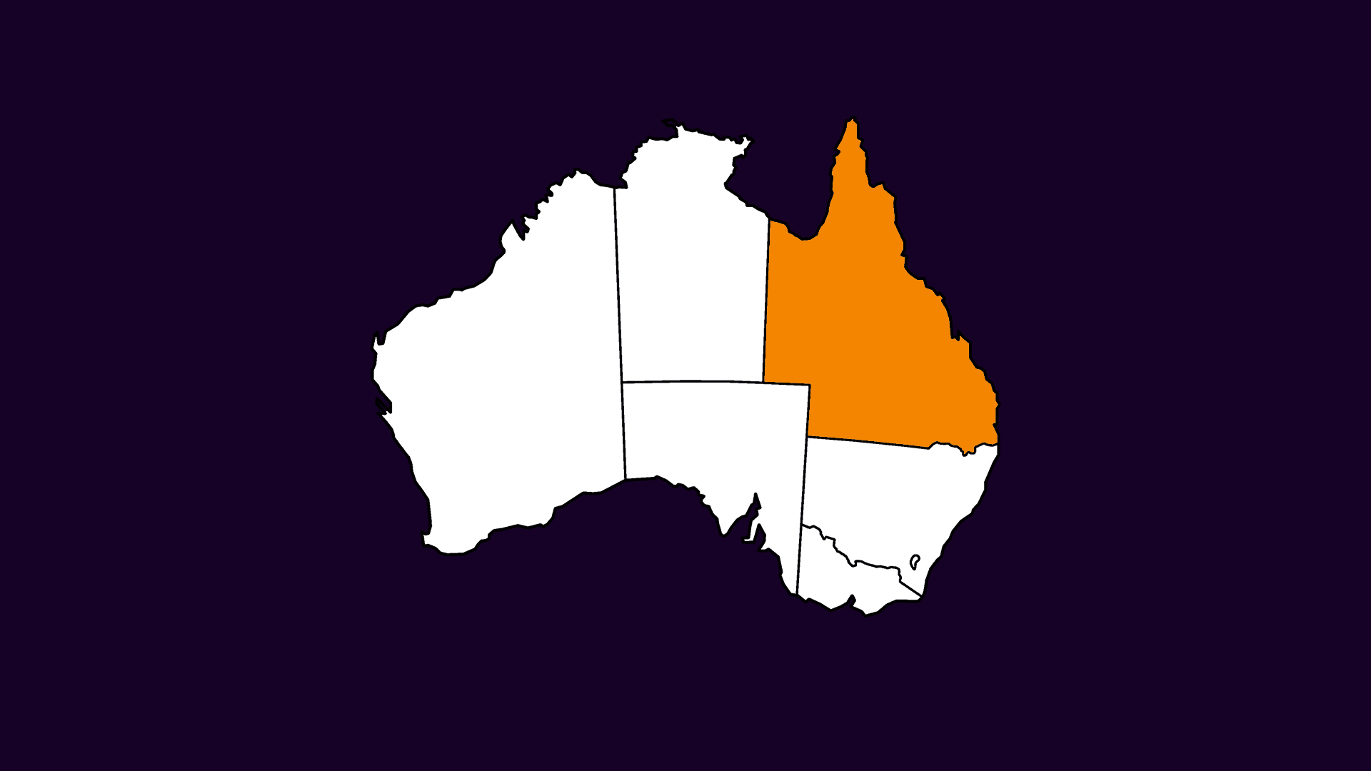 QLD