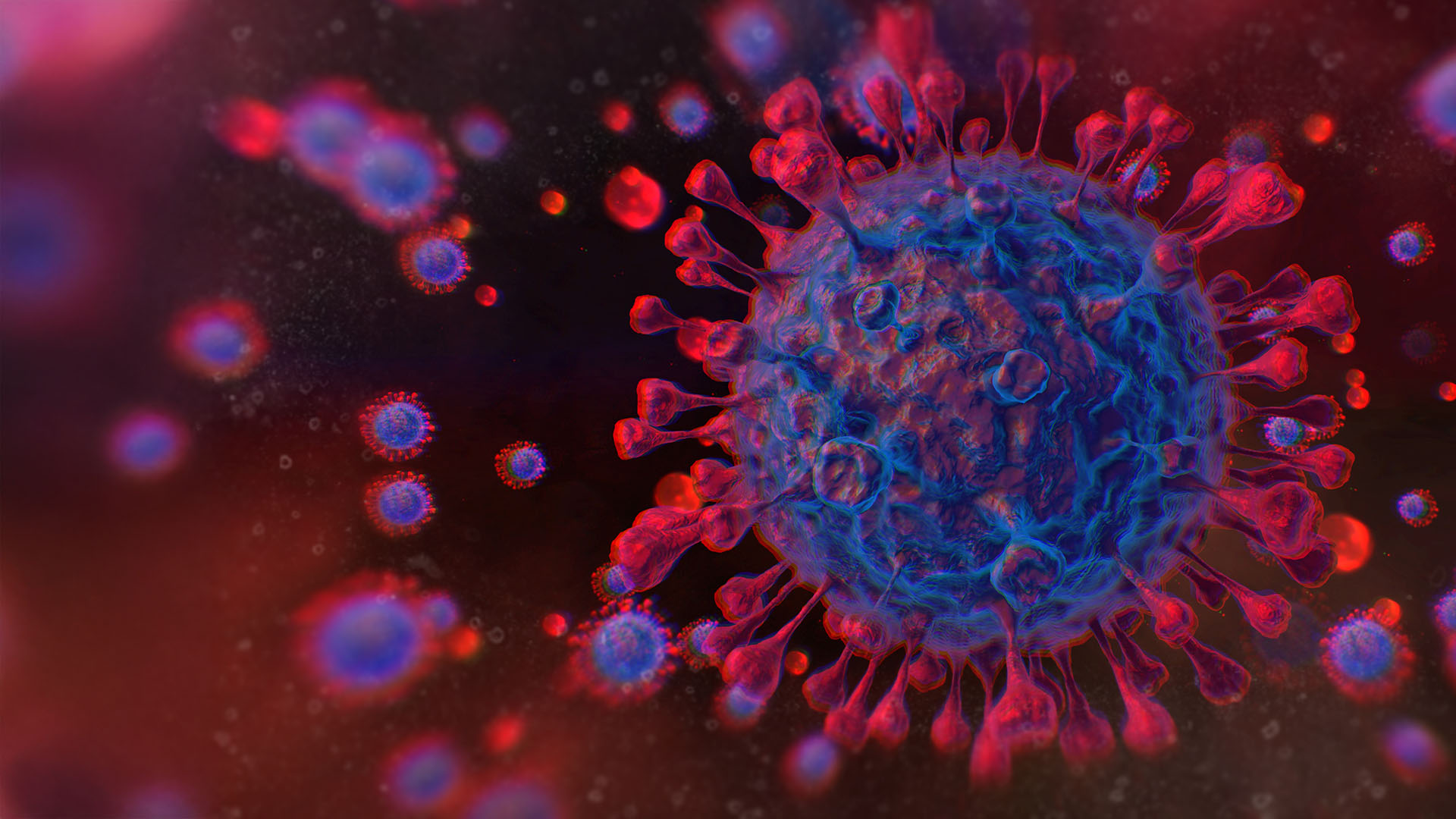 Sept 2020 - COVID-19 Update