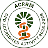 ACRRM logo 2026-2028