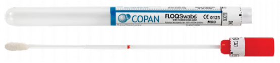 Copan FLOQSwab 552C for self collect