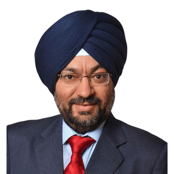 Dr Sahibinder Bhatti