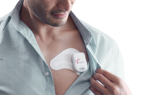 MyPatch Holter Monitor